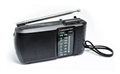 Radio Portátil Am Fm Daihatsu D-rk7